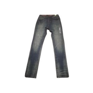 NWT Aeropostale Men’s Navy Blue Size 29/32 Skinny Jeans Winter Work Holiday.